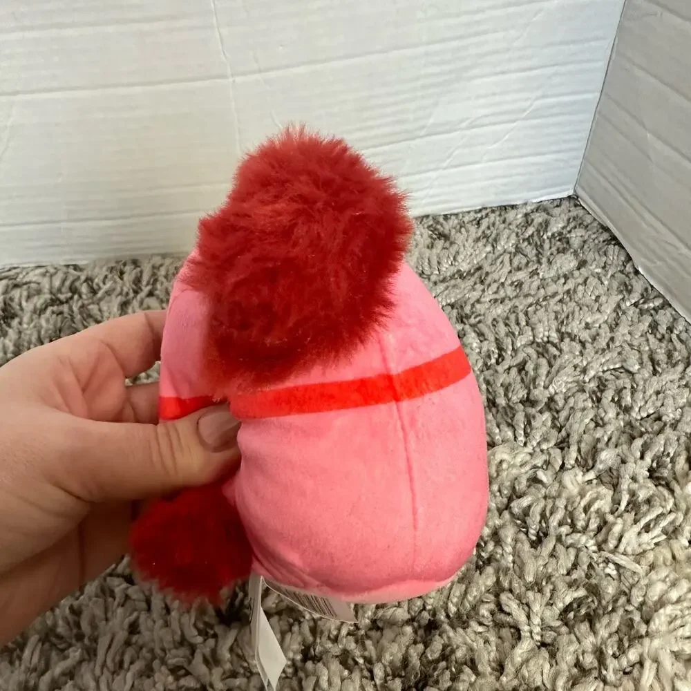 Disney squishmallows lady